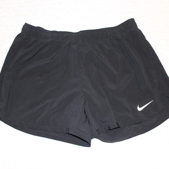 Nike Pants - NEW! Black Nike Shorts